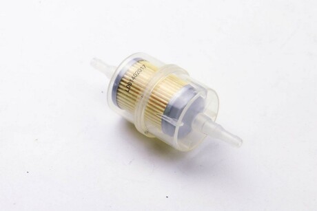 Фото 2 - Паливний фільтр Metalcaucho 02017