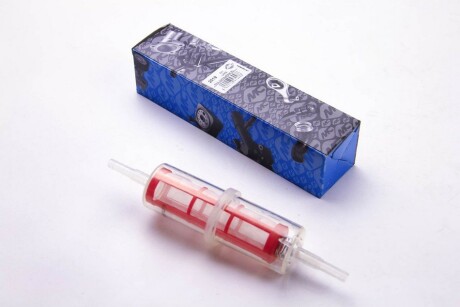 Фото 2 - Топливный фильтр Metalcaucho 02019