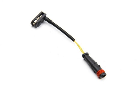 Фото 2 - Датчик износа тормозных колодок Metalcaucho 02106