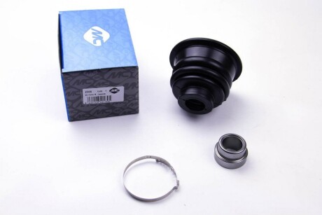 Фото 2 - Пильовик ШРКШ Metalcaucho 02304