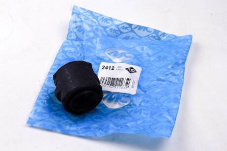 Фото 2 - Втулка стабилизатора Metalcaucho 02412