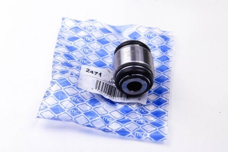 Фото 2 - Сайлентблок важеля Metalcaucho 02471