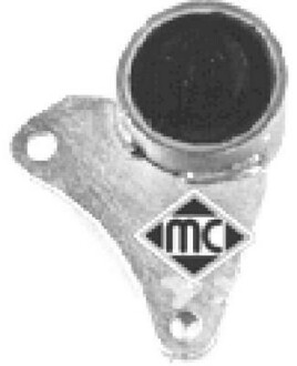 Подушка ДВС правая Peugeot 307 1.4, 1.6 (05-) - (184454, 184454SK) Metalcaucho 02666