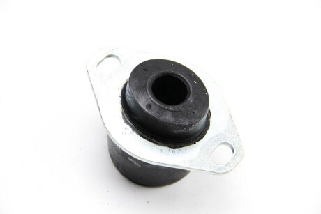 Фото 2 - Подушка двигуна Metalcaucho 02786