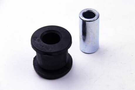 Фото 3 - Сайлентблок рычага Metalcaucho 02872
