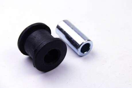 Фото 4 - Сайлентблок рычага Metalcaucho 02872