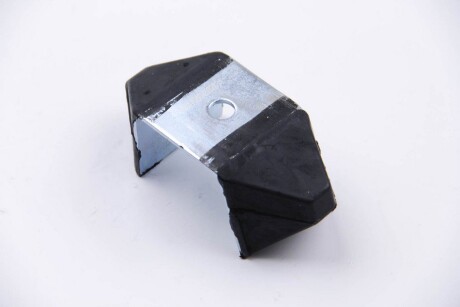 Фото 3 - Подушка двигателя Metalcaucho 02884