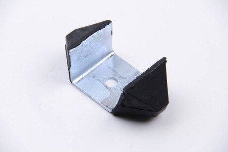 Подушка-відбійник двигуна Berlingo/Partner 1.8/1.9D/2.0HDi Пр.верх - ((184425)) Metalcaucho 02884 (фото 1)