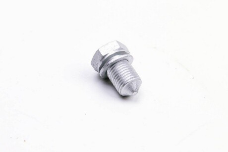 Корок масляного піддону Caddy III 04- 14x1.5mm - (n90813202, N90813201) Metalcaucho 02916