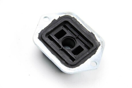 Фото 2 - Сайлентблок підрамника Metalcaucho 02936