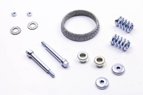 Фото 2 - Крепления выхлопной системы Metalcaucho 02940