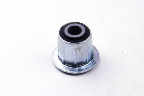 Фото 3 - Ресора Metalcaucho 02955