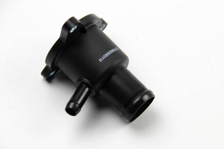 Фото 4 - Термостат системы охлаждения Metalcaucho 03119