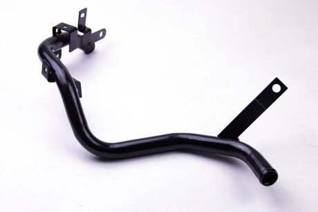 Фото 2 - Патрубок системи охолодження Metalcaucho 03129