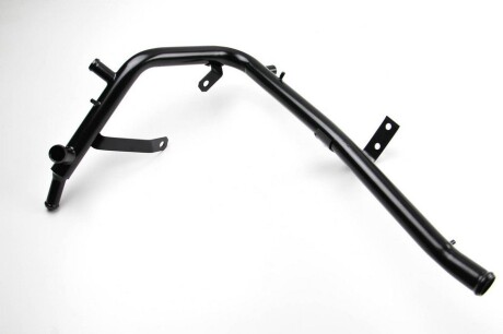 Фото 3 - Патрубок системи охолодження Metalcaucho 03181