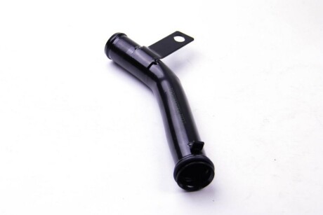 Фото 2 - Патрубок системи охолодження Metalcaucho 03201