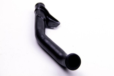 Фото 2 - Патрубок системы охлаждения Metalcaucho 03203