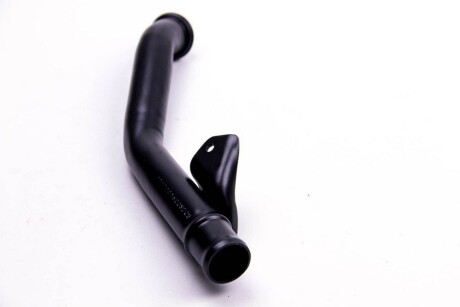 Фото 3 - Патрубок системы охлаждения Metalcaucho 03203