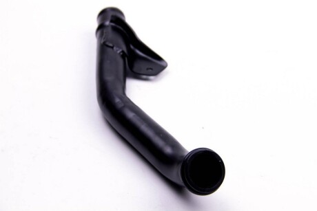 Фото 4 - Патрубок системы охлаждения Metalcaucho 03203