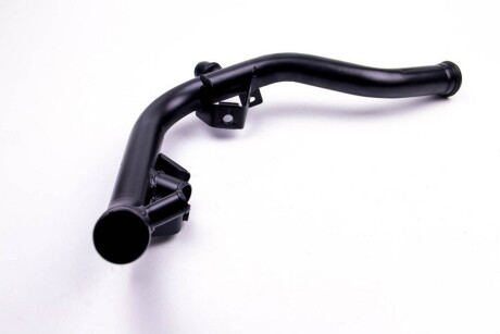 Фото 2 - Патрубок системы охлаждения Metalcaucho 03205