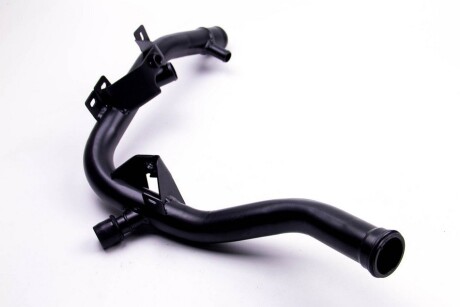 Фото 4 - Патрубок системы охлаждения Metalcaucho 03205