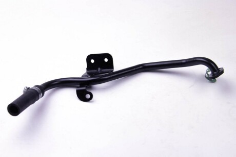 Фото 2 - Патрубок системи охолодження Metalcaucho 03215