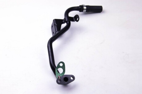 Фото 4 - Патрубок системи охолодження Metalcaucho 03215