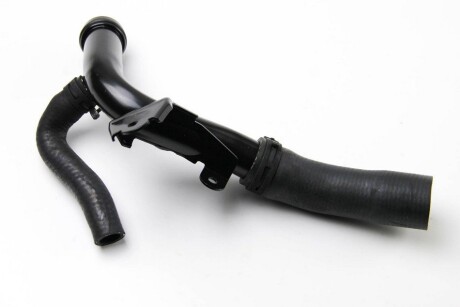 Фото 2 - Патрубок системи охолодження Metalcaucho 03227