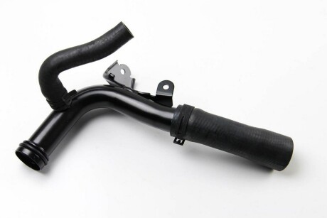 Фото 3 - Патрубок системи охолодження Metalcaucho 03227