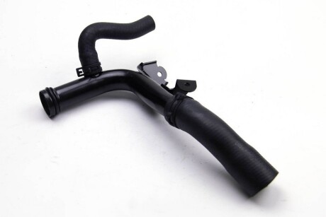 Фото 3 - Патрубок системи охолодження Metalcaucho 03228