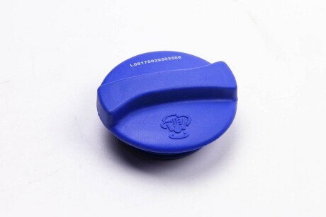 Фото 2 - Розширювальний бачок Metalcaucho 03506