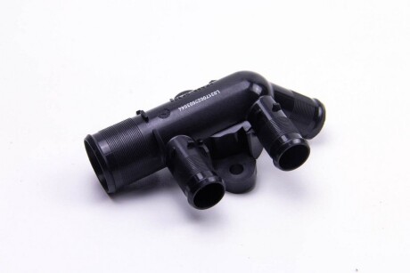 Фото 2 - Термостат системи охолодження Metalcaucho 03544