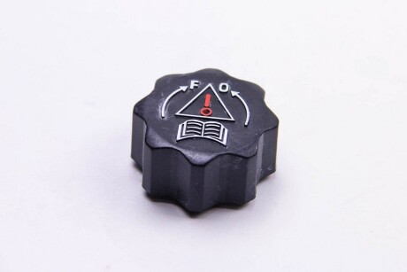 Фото 2 - Расширительный бачок Metalcaucho 03547