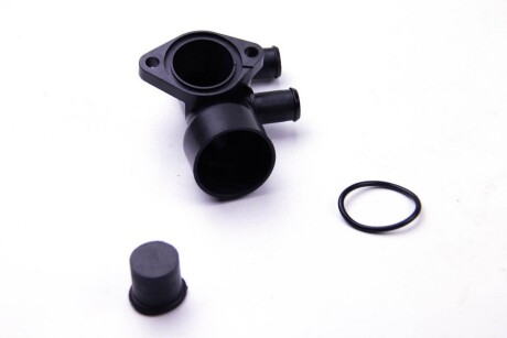 Фото 2 - Термостат системи охолодження Metalcaucho 03555