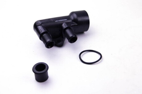 Фото 4 - Термостат системи охолодження Metalcaucho 03555