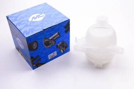 Фото 2 - Розширювальний бачок Metalcaucho 03567