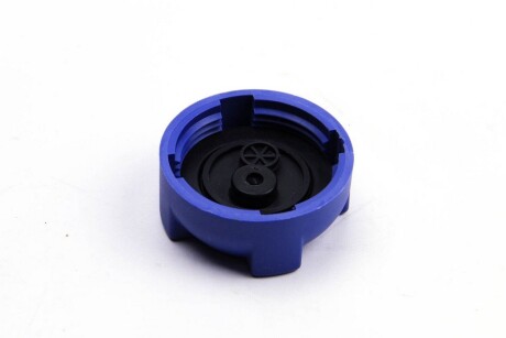 Фото 2 - Расширительный бачок Metalcaucho 03574