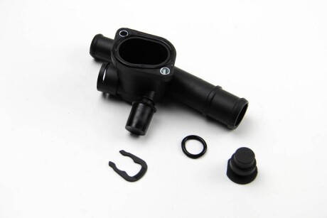 Фото 2 - Термостат системи охолодження Metalcaucho 03591