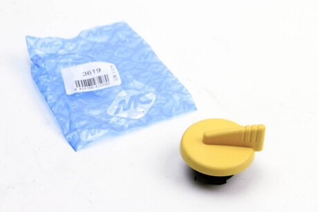 Фото 2 - Автозапчастина Metalcaucho 03619