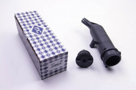 Фото 2 - Щуп рівня масла Metalcaucho 03631