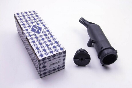 Фото 6 - Щуп рівня масла Metalcaucho 03631