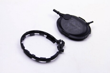 Фото 3 - Елемент топливной системы Metalcaucho 03651