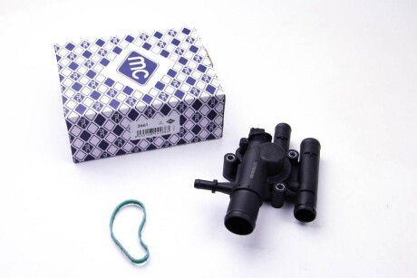 Фото 3 - Термостат системи охолодження Metalcaucho 03661