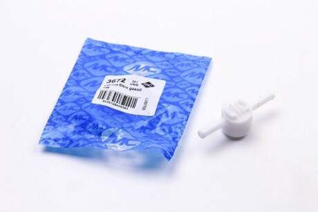 Фото 2 - Елемент паливної системи Metalcaucho 03672