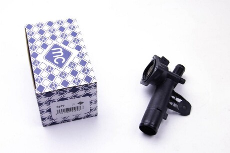 Фото 4 - Термостат системы охлаждения Metalcaucho 03679