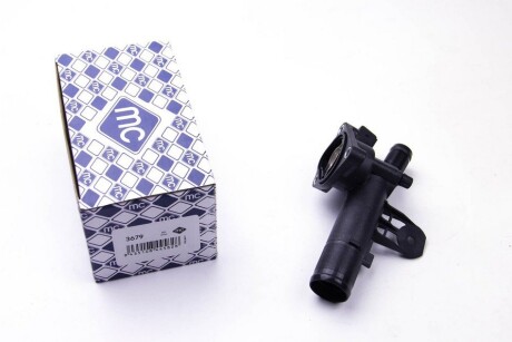 Фото 6 - Термостат системы охлаждения Metalcaucho 03679