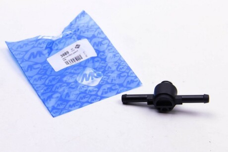 Фото 2 - Елемент паливної системи Metalcaucho 03689