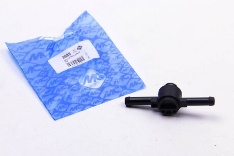 Фото 4 - Елемент паливної системи Metalcaucho 03689