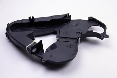 Фото 2 - Автозапчастина Metalcaucho 03699