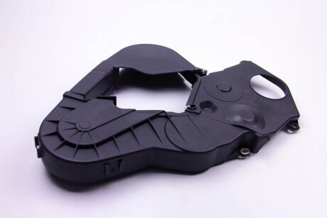 Кожух ременя ГРМ Berlingo/Partner 1.8/1.9D к-кт. (3шт) - Metalcaucho 03700